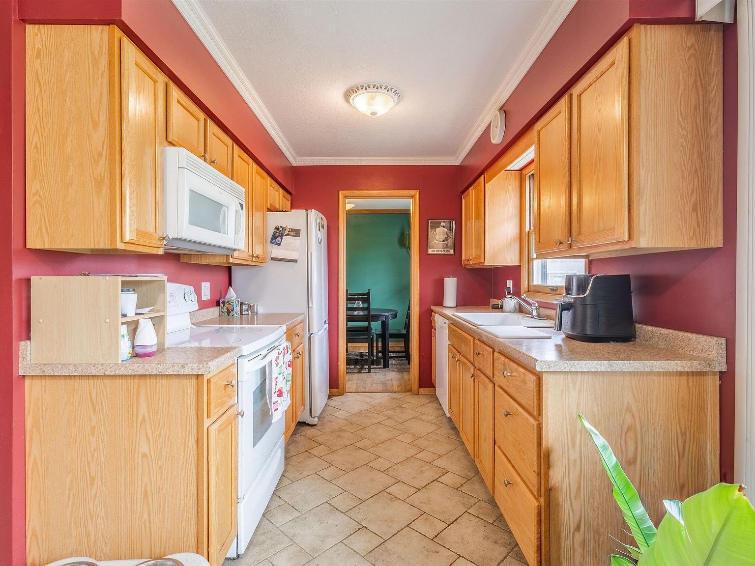 5732 Meadowbrook Dr Fort Wayne, IN 46835 | Single Family