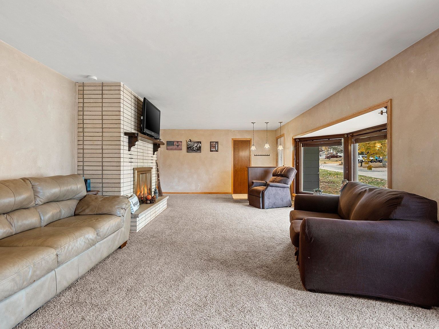 716 Meadow Ln Manawa, WI 54949  | Single Family