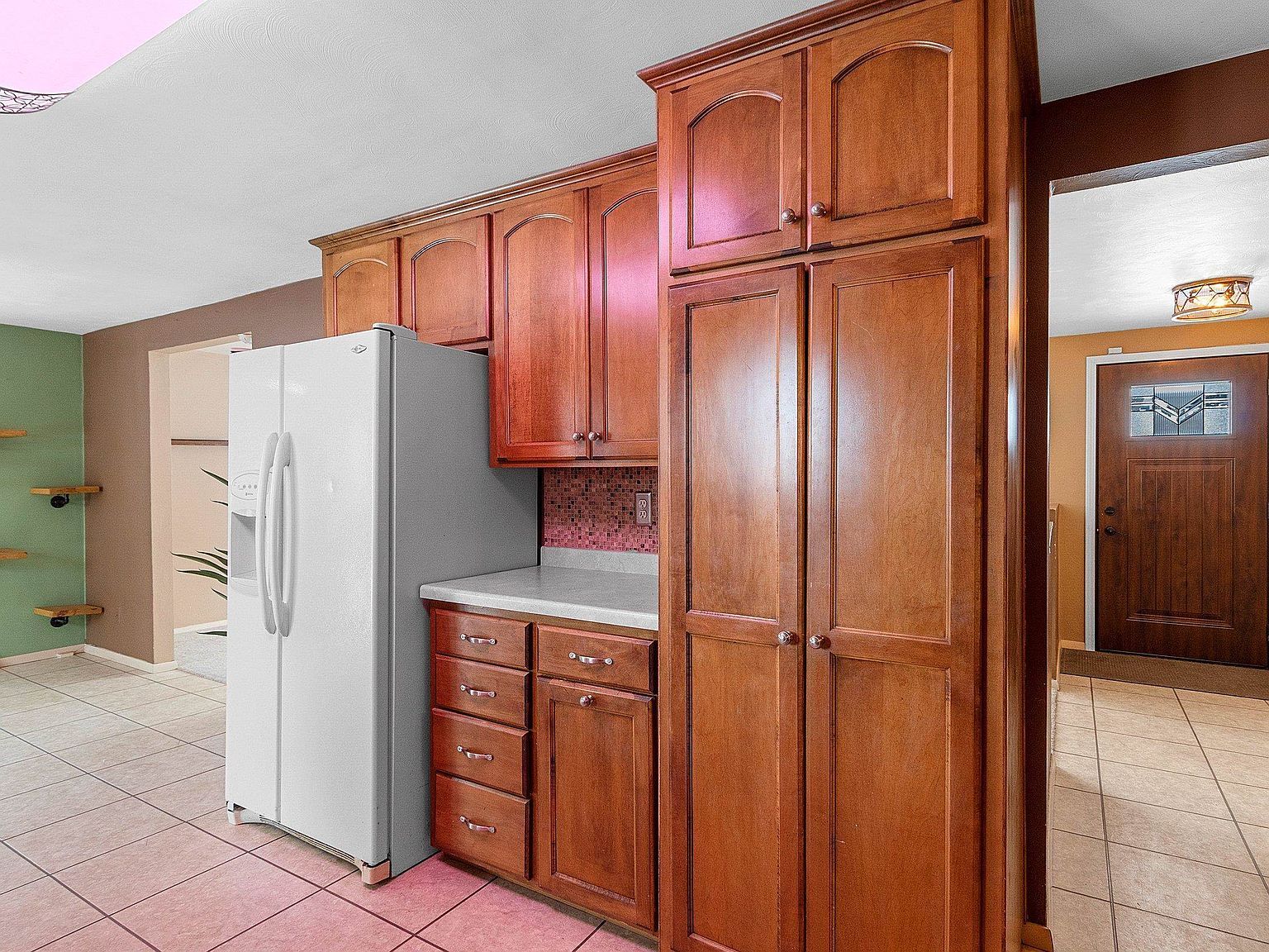 526 Bader St Green Bay, WI 54302  | Single Family