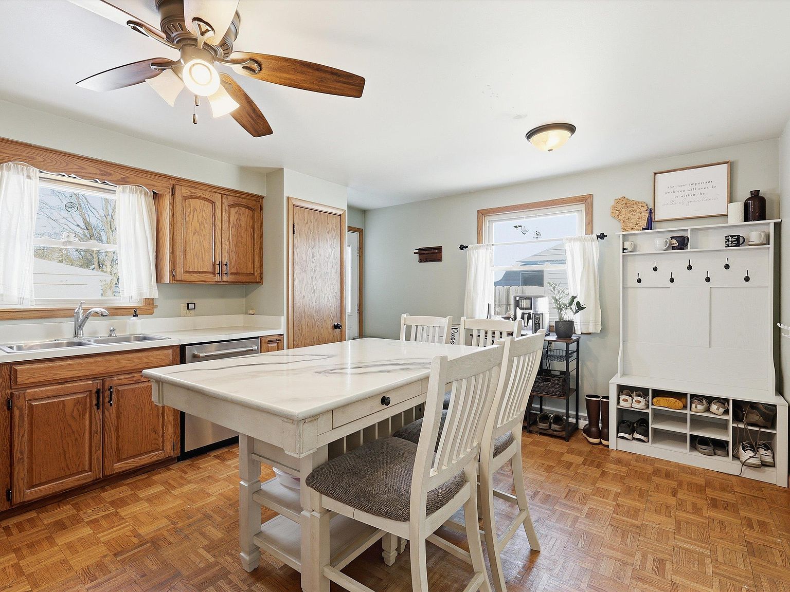 1809 N Charlotte St Appleton, WI 54911  | Single Family