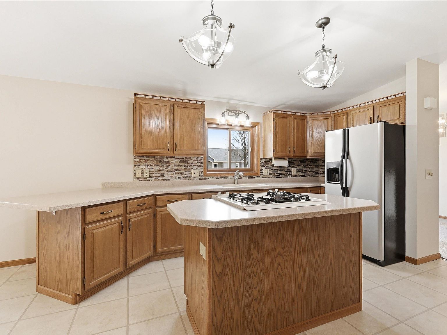 5235 Chesapeake Ct Oshkosh, WI 54901  | Single Family