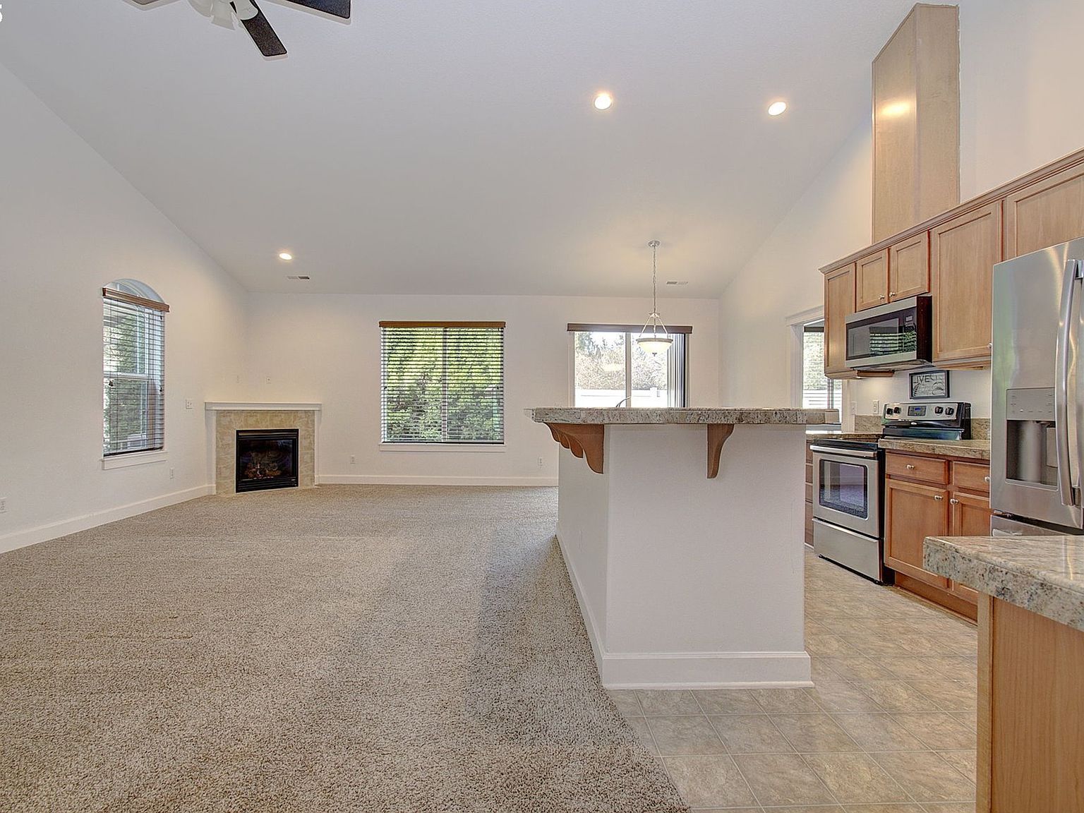 12518 NE 23rd Ave Vancouver, WA 98686  | Single Family