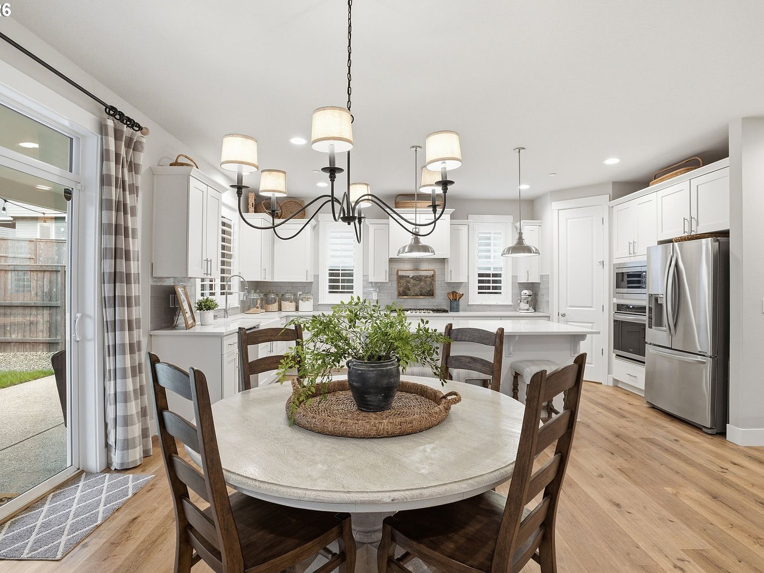 8710 N Juniper St Camas, WA 98607  | Single Family