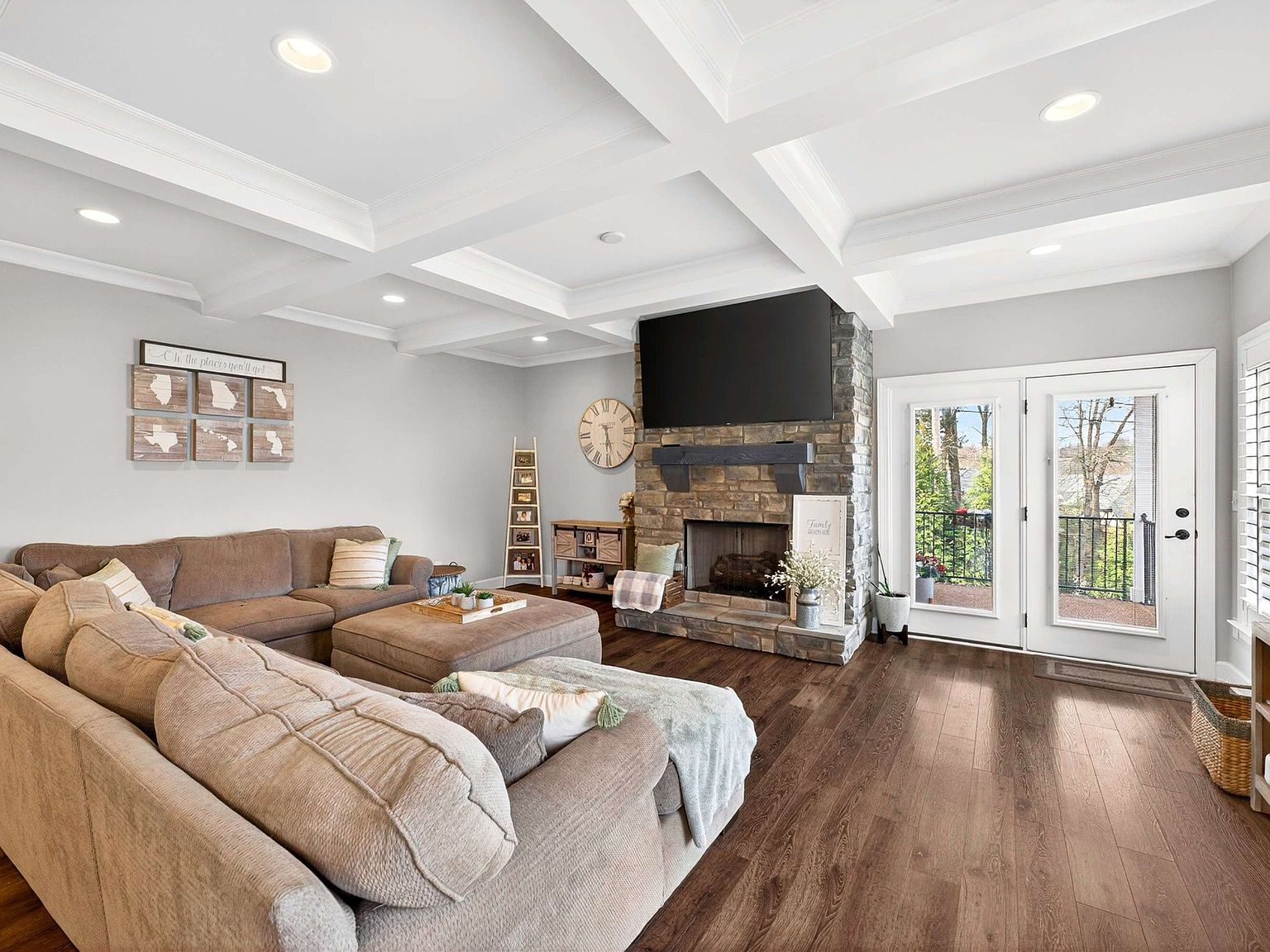 127 Waters Hill Cir Lebanon, TN 37087  | Single Family