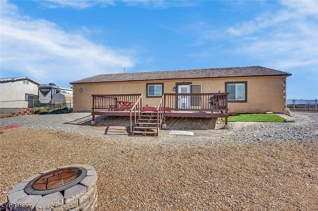 200 W Eton St Pahrump, NV 89048  | Single Family