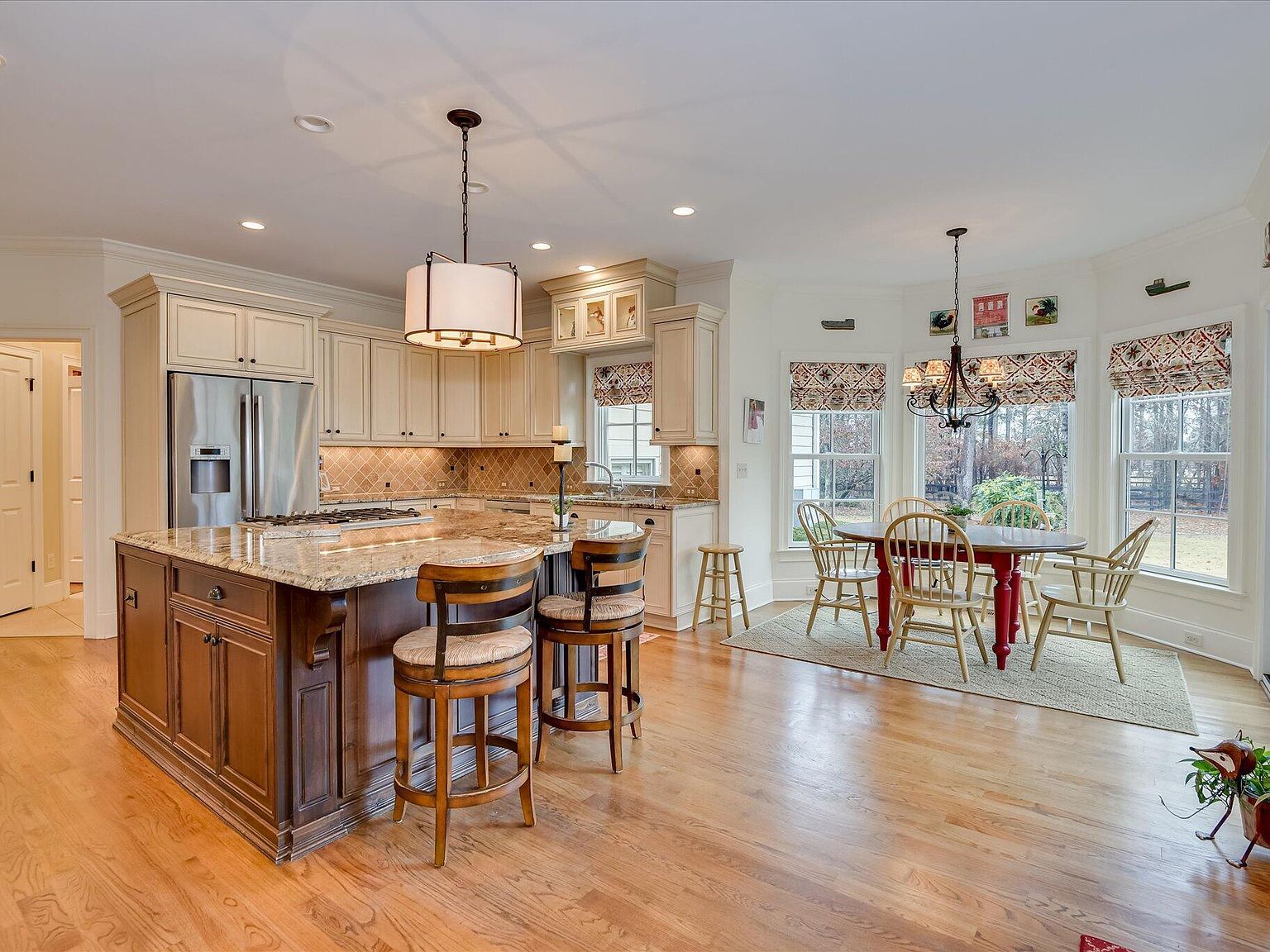 1192 Quarry Pass Aiken, SC 29803 | Single Family