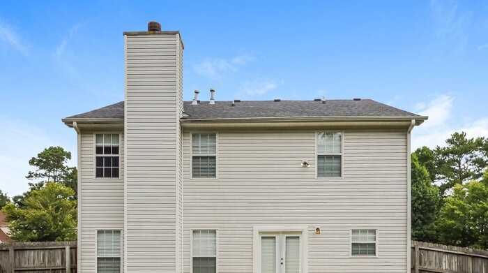 McDonough, GA, USA, 212  | Multi Family