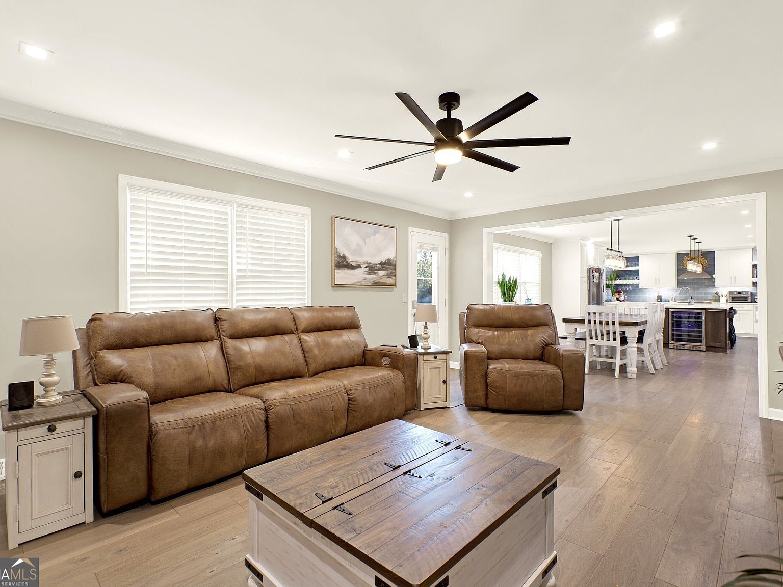 13 Parkway Dr SE Rome, GA 30161  | Single Family