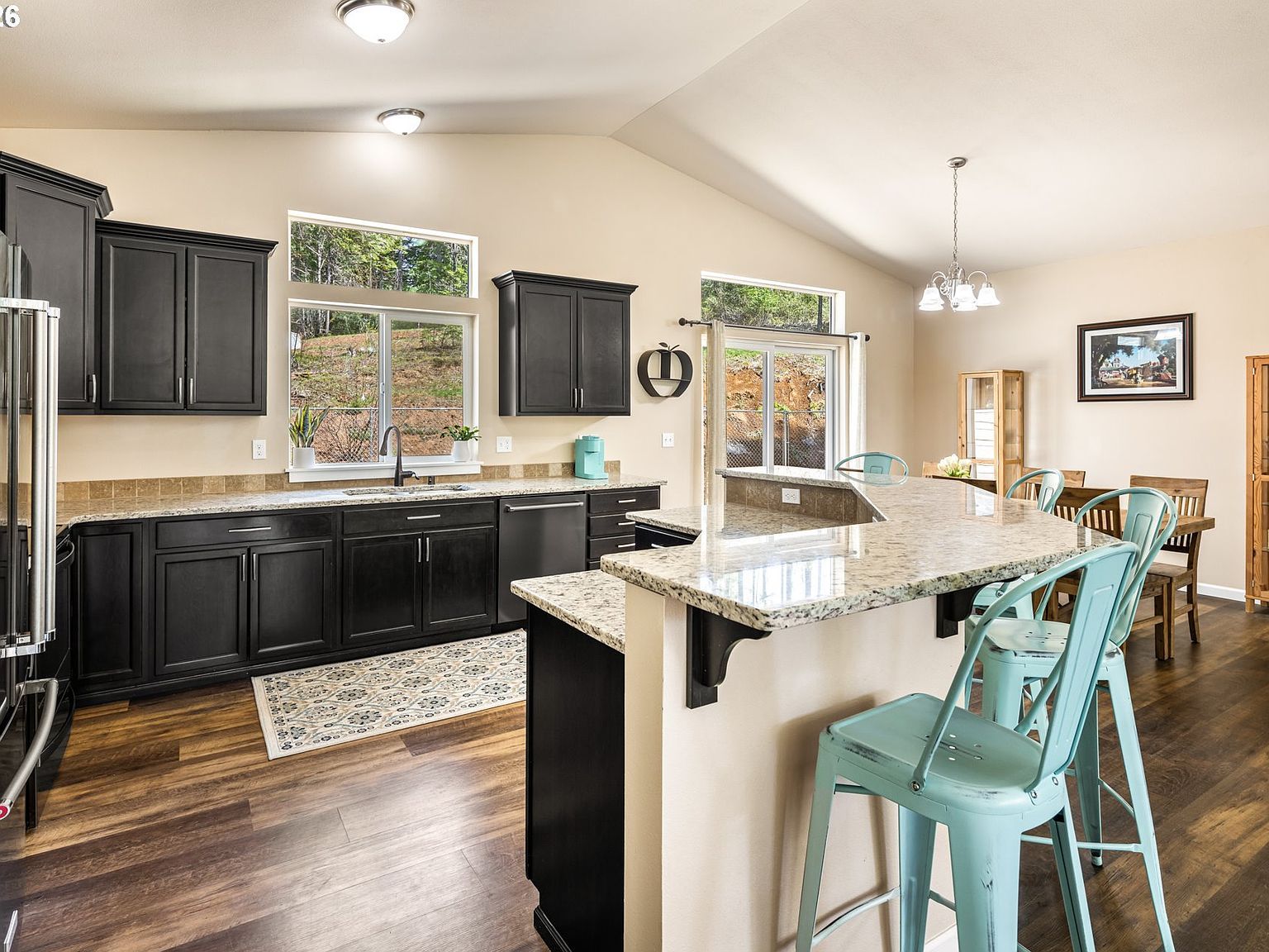 1452 Lacock Kelchner Rd Underwood, WA 98651  | Single Family