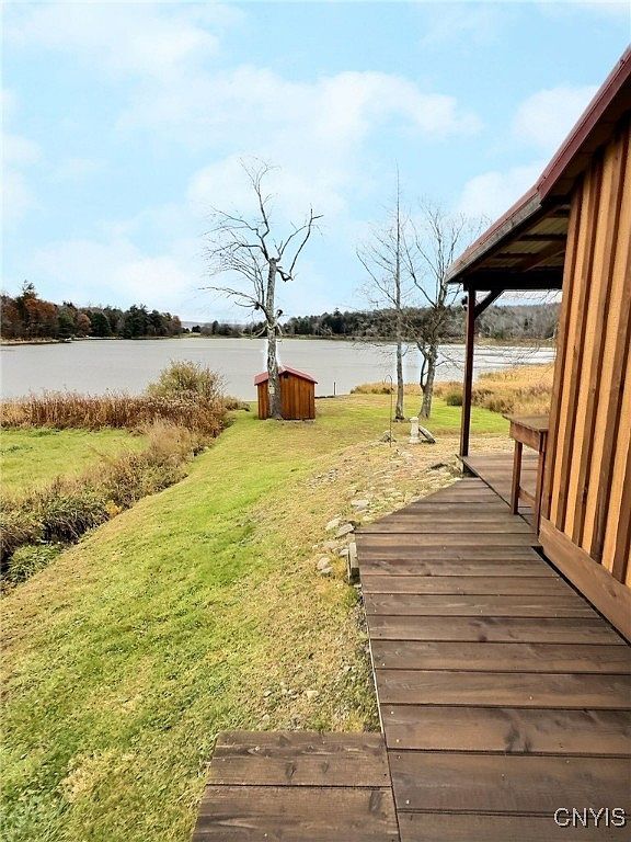 4050 State Route 221 Marathon, NY 13803  | Single Family