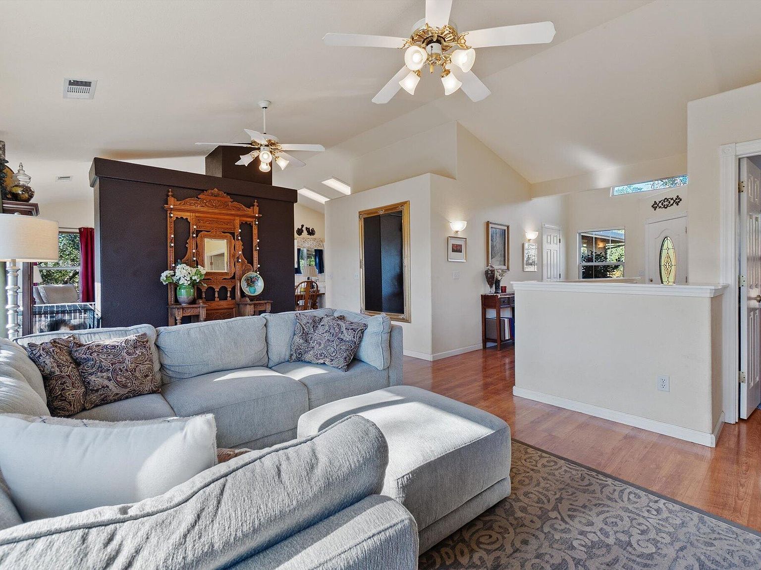 10067 Tilton Mine Rd Redding, CA 96001  | Single Family