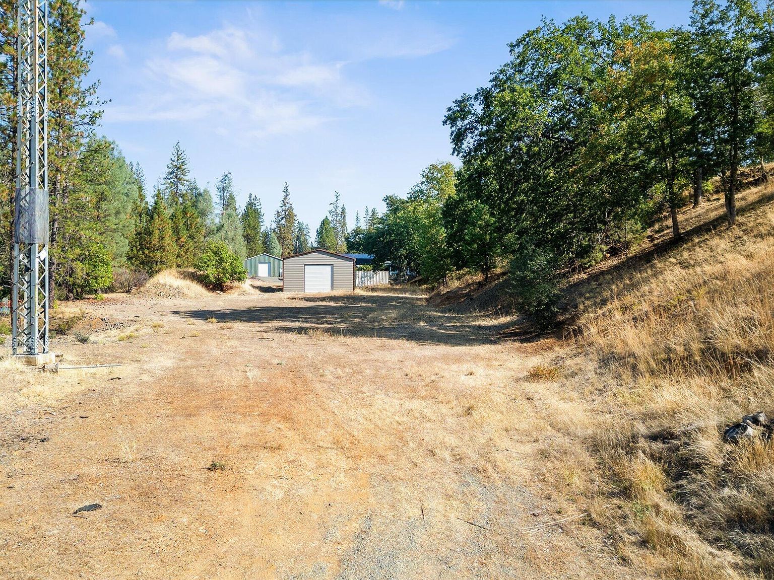 221 Davis Dr Weaverville, CA 96093  | Land/Lot