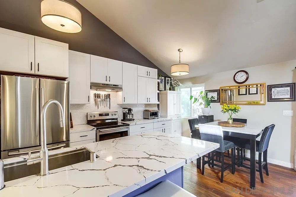 6216 Agee St UNIT 116 San Diego, CA 92122 | Condominium