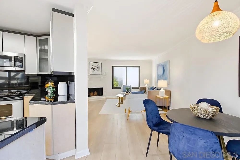 2234 Caminito Pajarito UNIT 120 San Diego, CA 92107 | New build