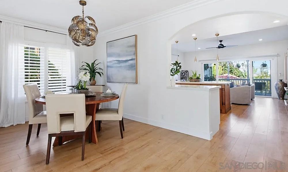 4460 Niagara Ave San Diego, CA 92107  | Single Family