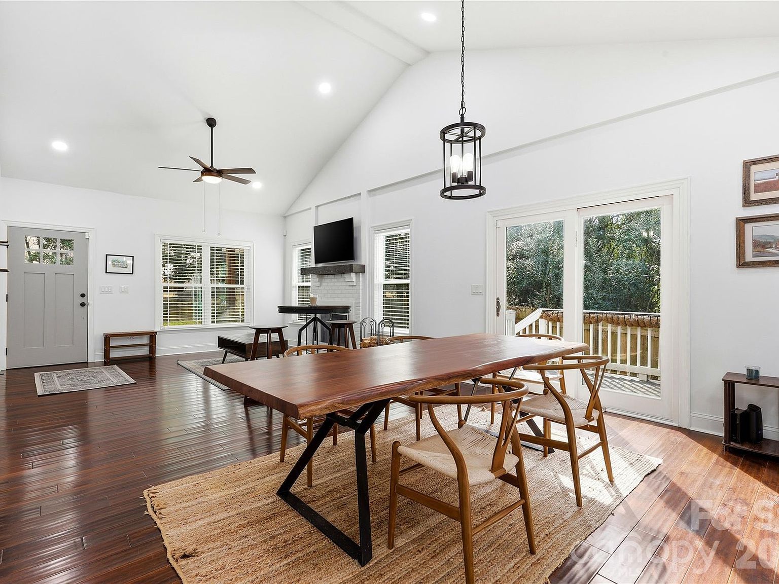 2224 Weyland Ave Charlotte, NC 28208  | Single Family