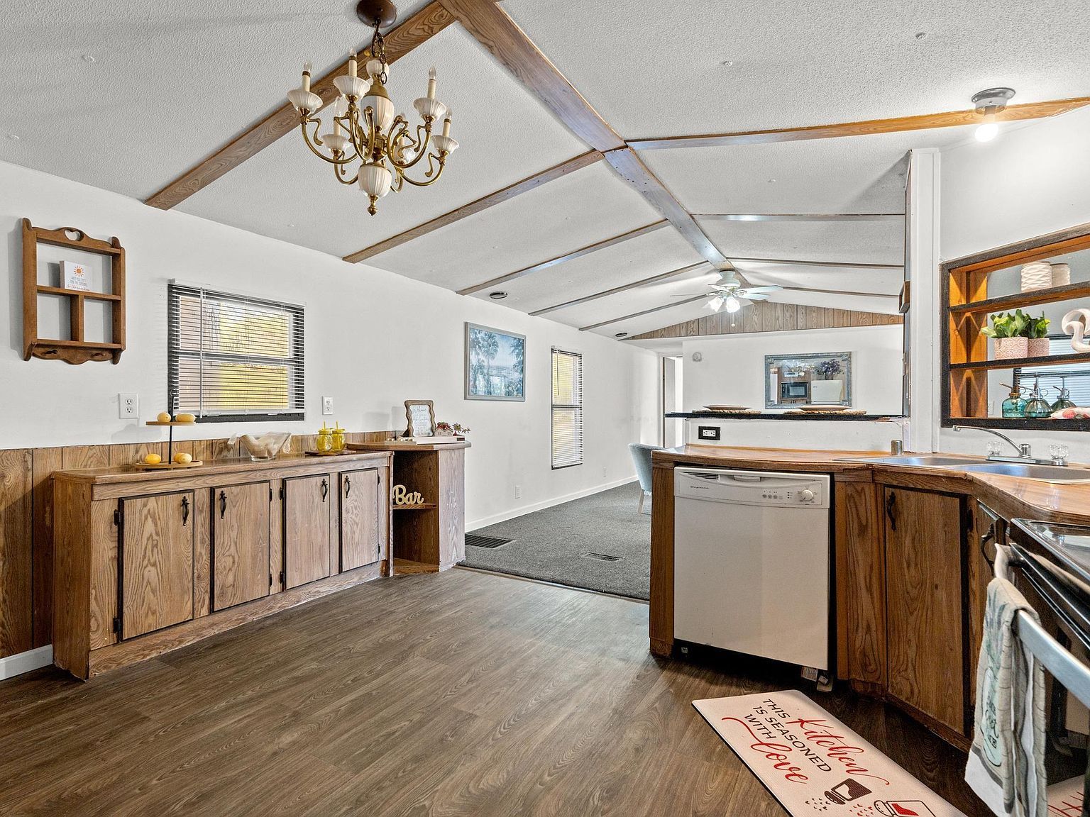 149 William St Loris, SC 29569  | New build