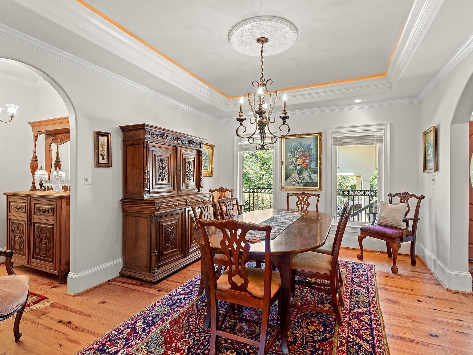 2790 Fowler Rd Loris, SC 29569 | Single Family