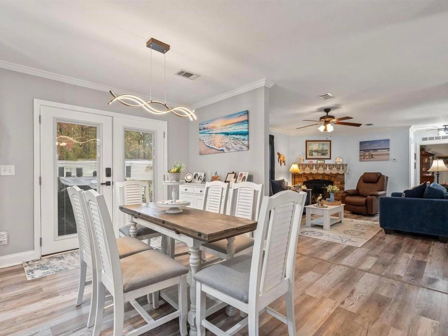 90 Offshore Dr Murrells Inlet, SC 29576  | New build