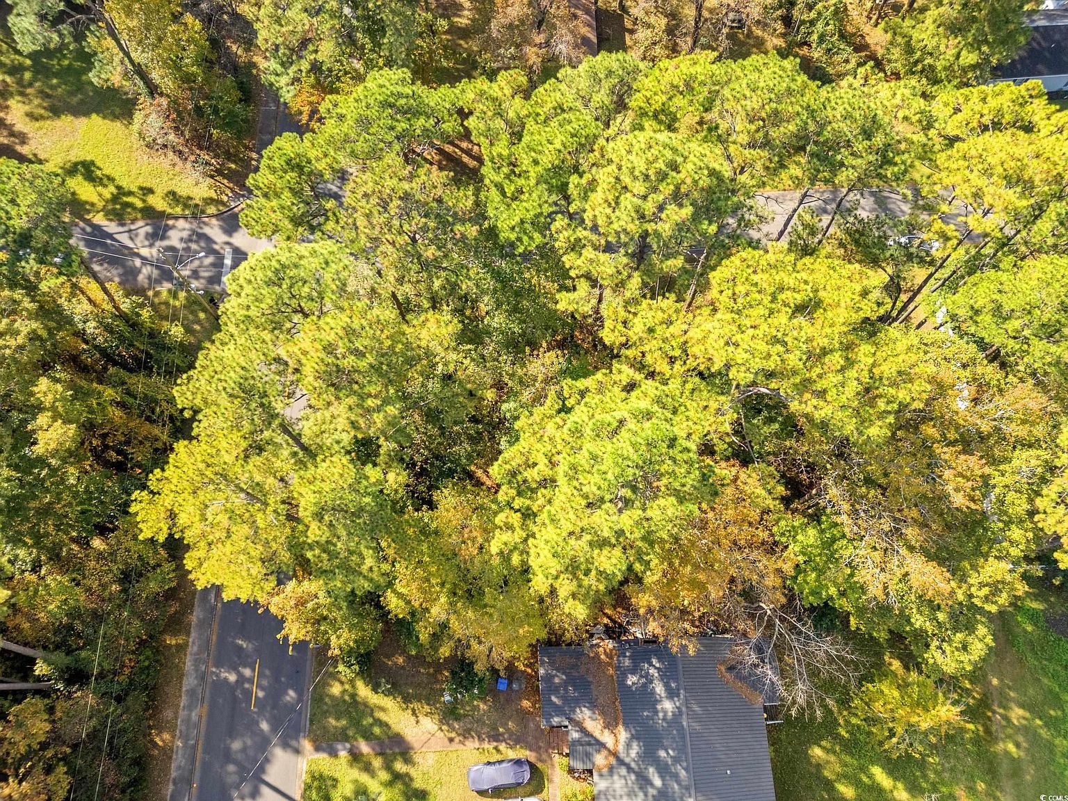 1301 King St Myrtle Beach, SC 29577  | Land/Lot