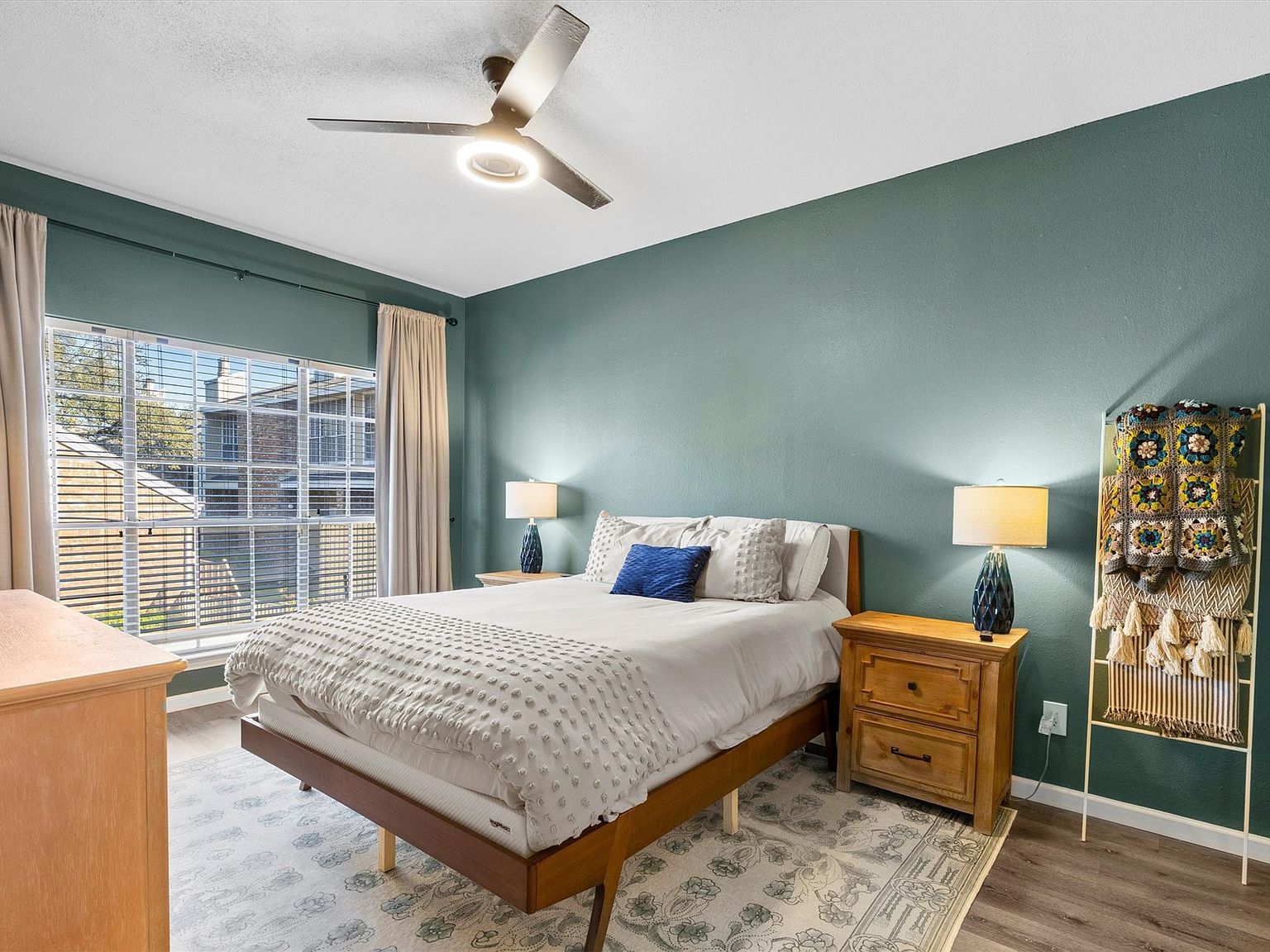 3550 Country Square Dr APT 111 Carrollton, TX 75006 | Condominium