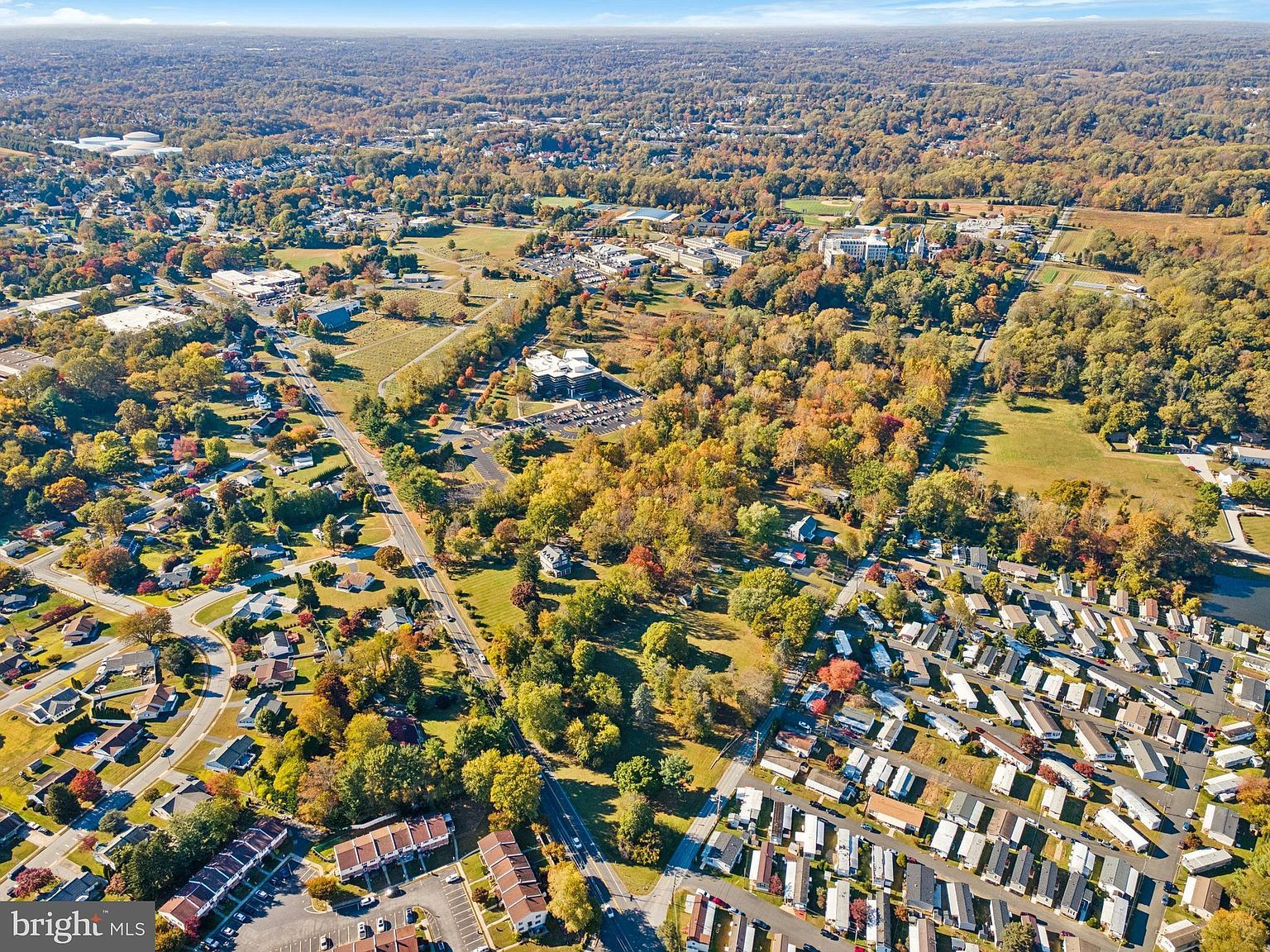 887 Red Hill Rd Aston, PA 19014  | Land/Lot