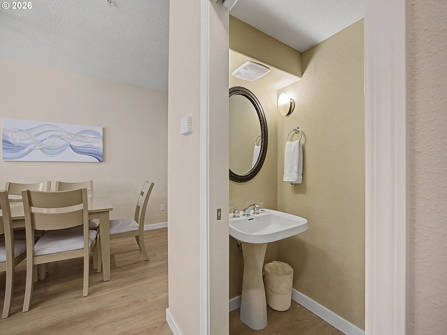 87758 E Creek Ridge Rd #W-100 Government Camp, OR 97028 | New build