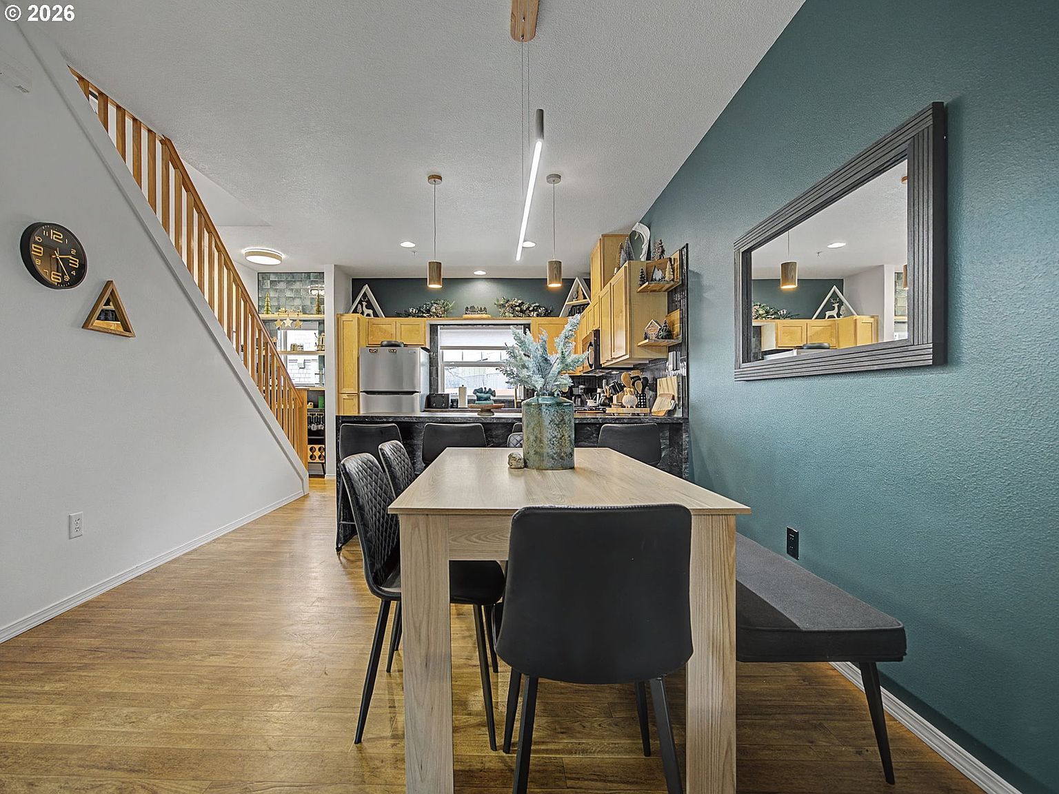 87986 E Alpenglow Ln #55 Government Camp, OR 97028 | New build