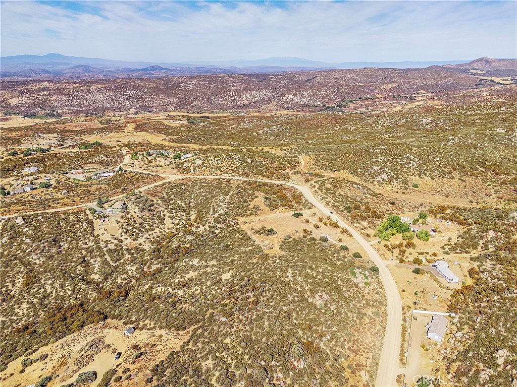 896 Forest Springs Rd #896 Aguanga, CA 92536  | Land/Lot