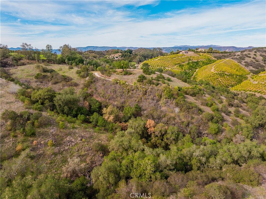 46121 Avenida Tierra LOT 40 Temecula, CA 92590  | Land/Lot