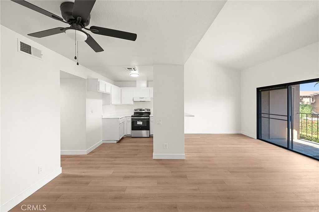 291 E Mel Ave UNIT 232 Palm Springs, CA 92262  | Condominium