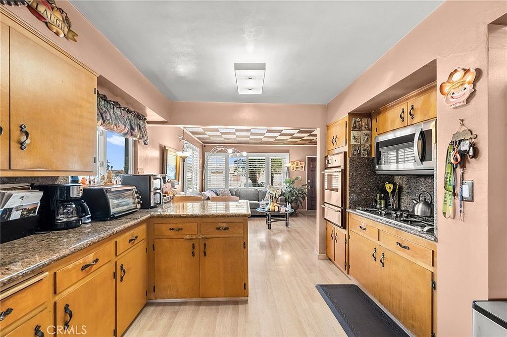 550 L St Chula Vista, CA 91911  | Single Family