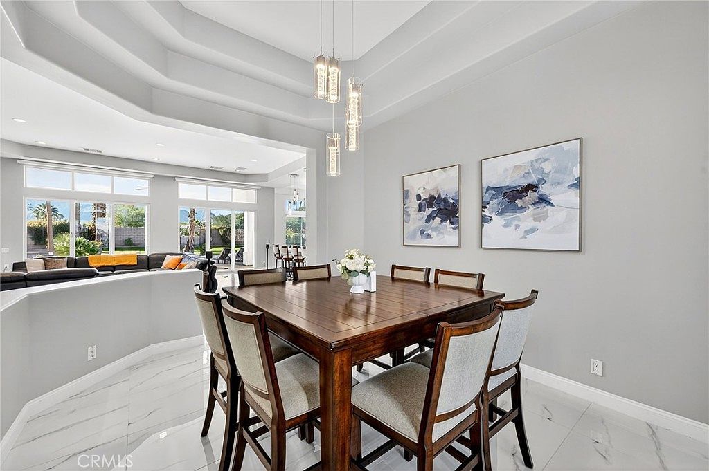 80020 Via Valerosa La Quinta, CA 92253 | Single Family