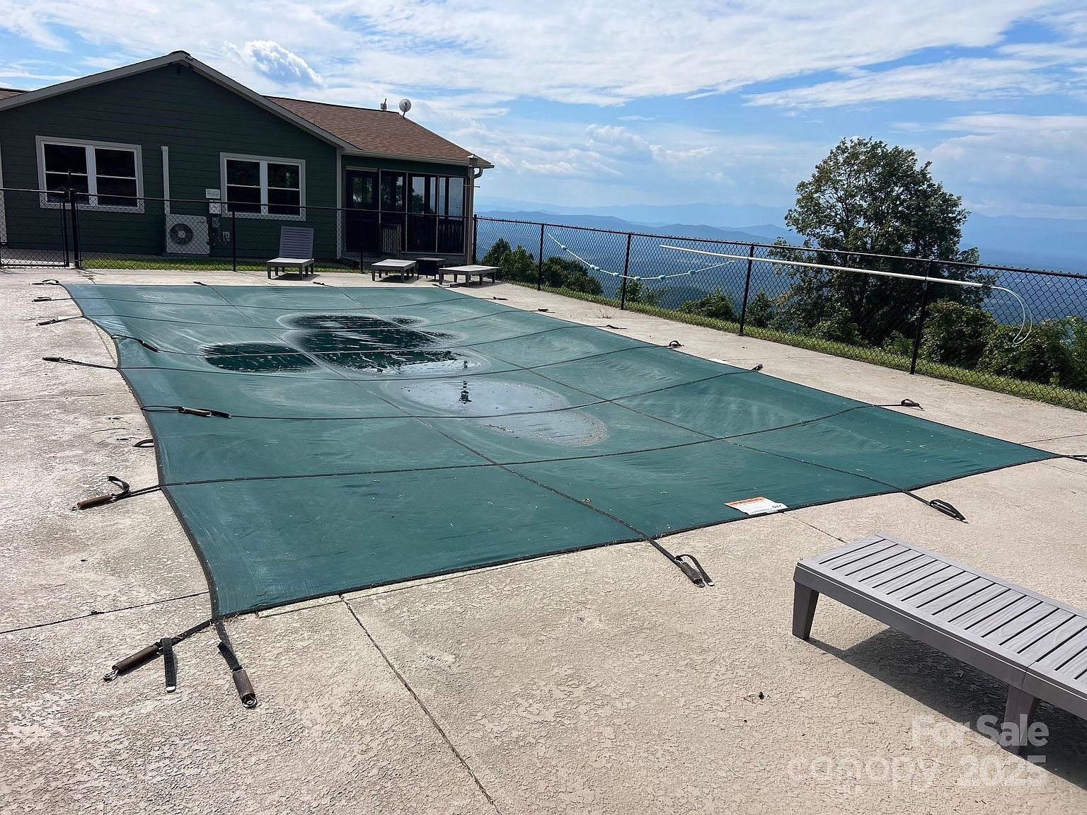 6792 Silver Creek Ln Morganton, NC 28655  | Land/Lot