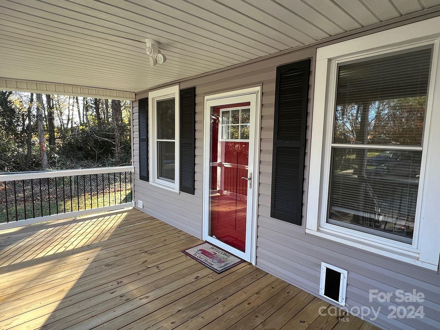 4541 Hall Dairy Rd Claremont, NC 28610  | Single Family