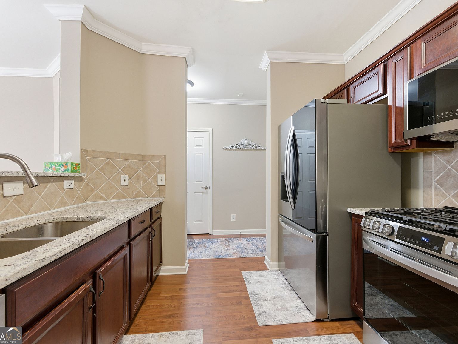 4805 W Village Way SE APT 2204 Smyrna, GA 30080 | Condominium