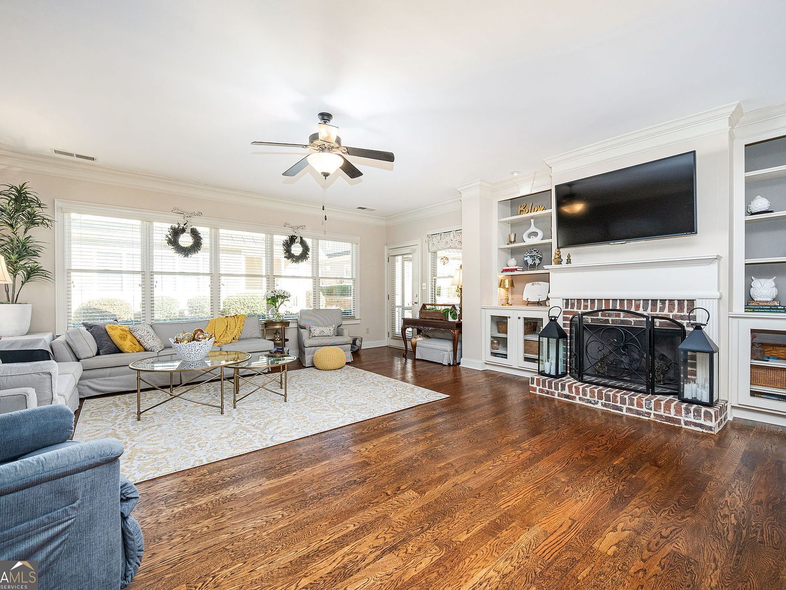 625 Aunt Lucy Ln #41 Smyrna, GA 30082  | Condominium