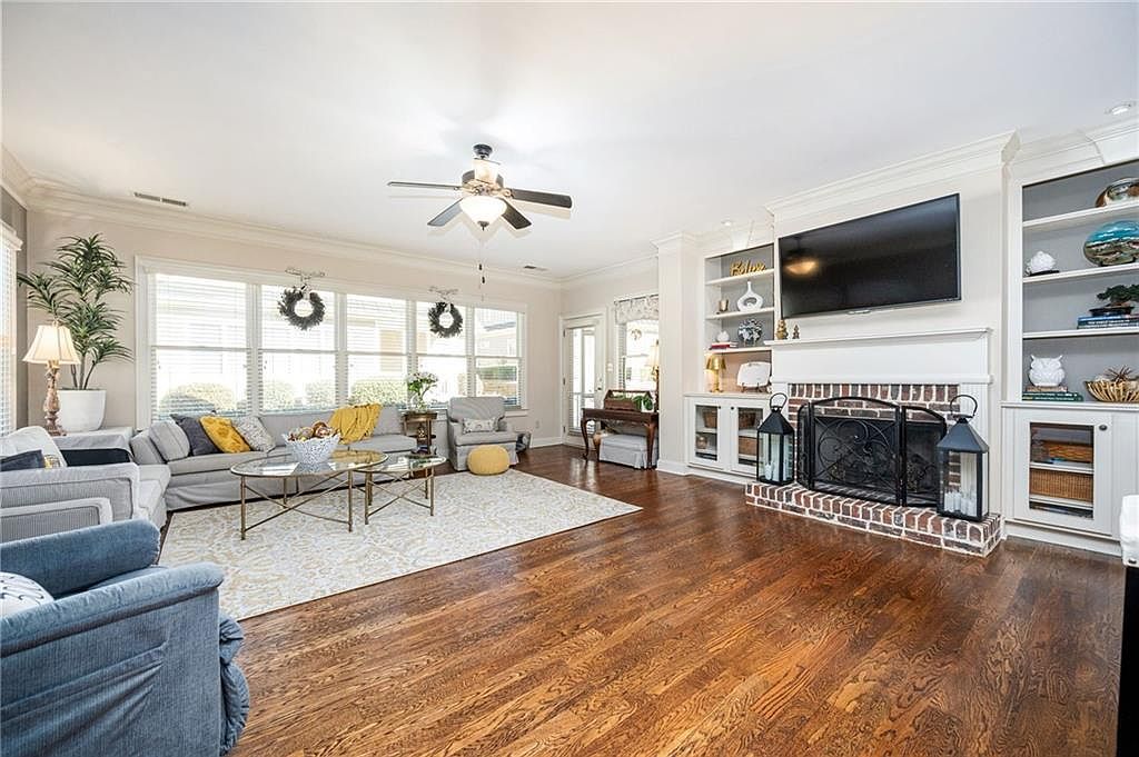 625 Aunt Lucy Ln SW Ste 41 Smyrna, GA 30082  | Condominium