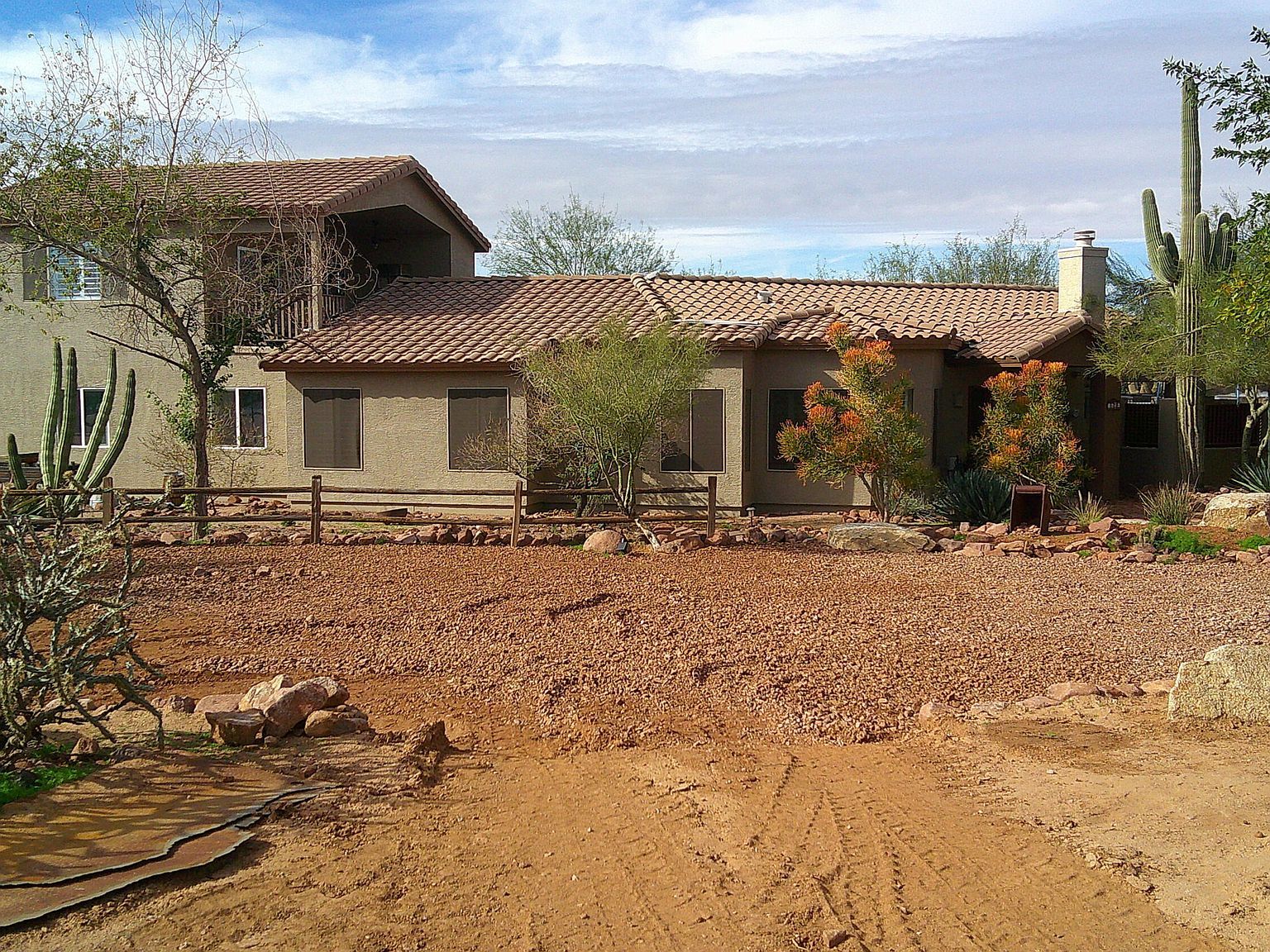 1502 S Prospectors Rd Apache Junction, AZ 85119 | Single Family