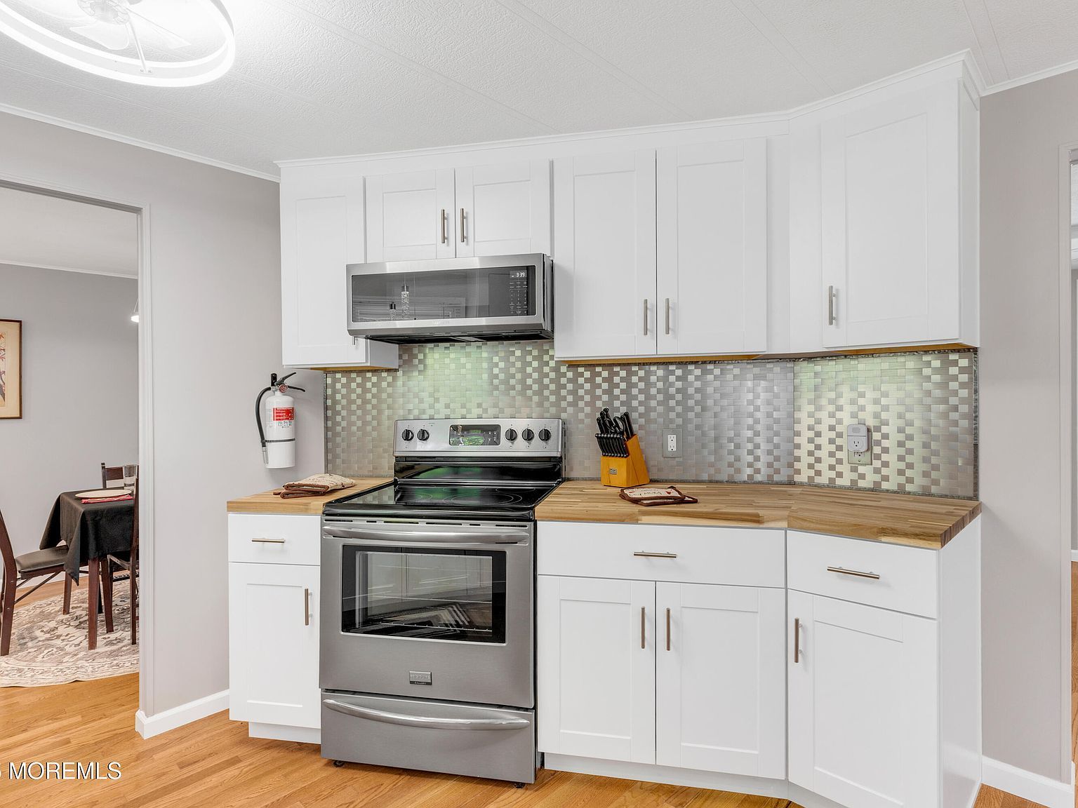 166 Mockingbird Way Whiting, NJ 08759 | New build