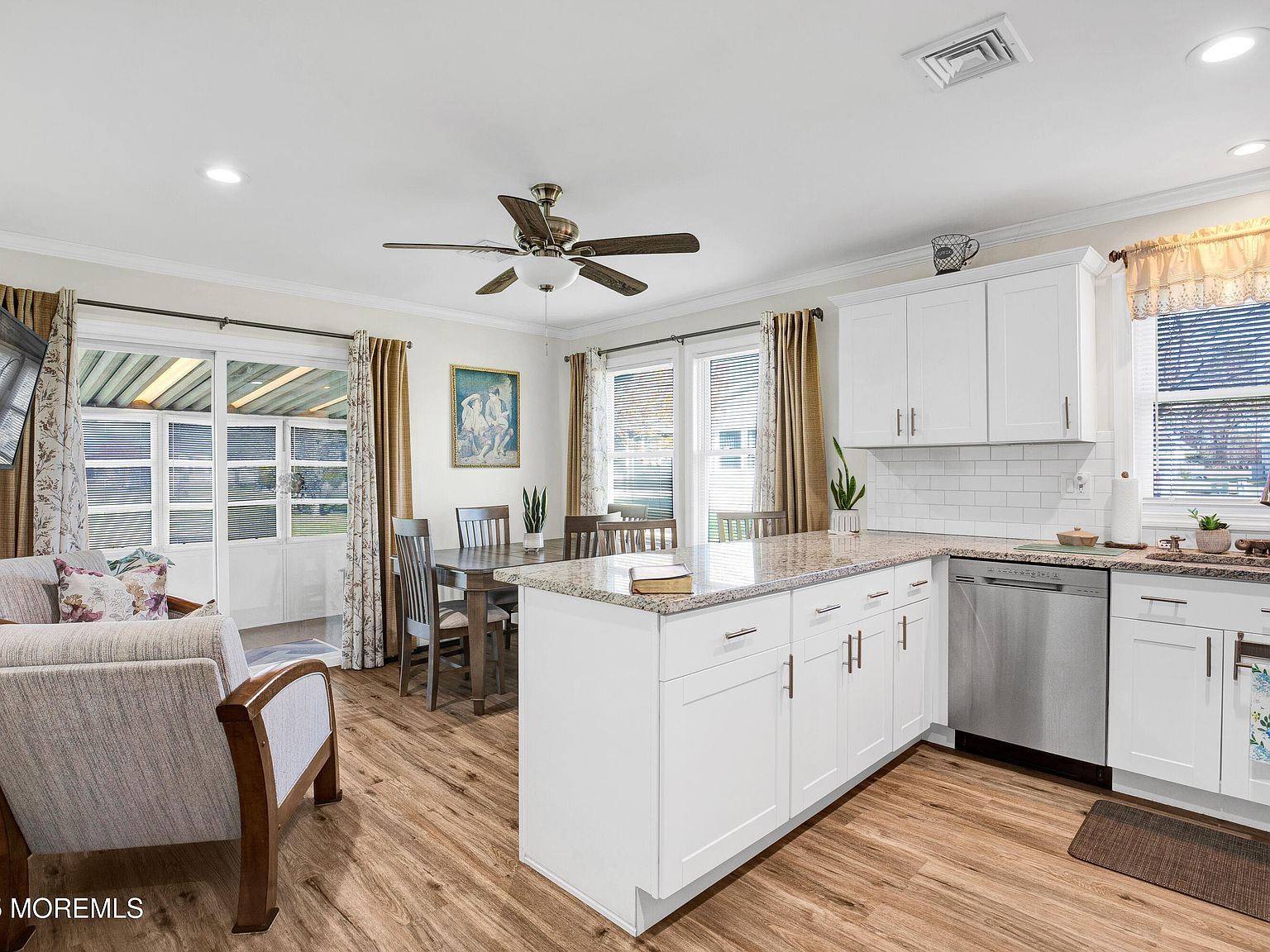 6 Bimini Dr Toms River, NJ 08757 | Single Family