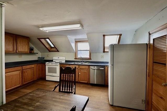 33 Grand Ave Swanton, VT 05488 | Multi Family