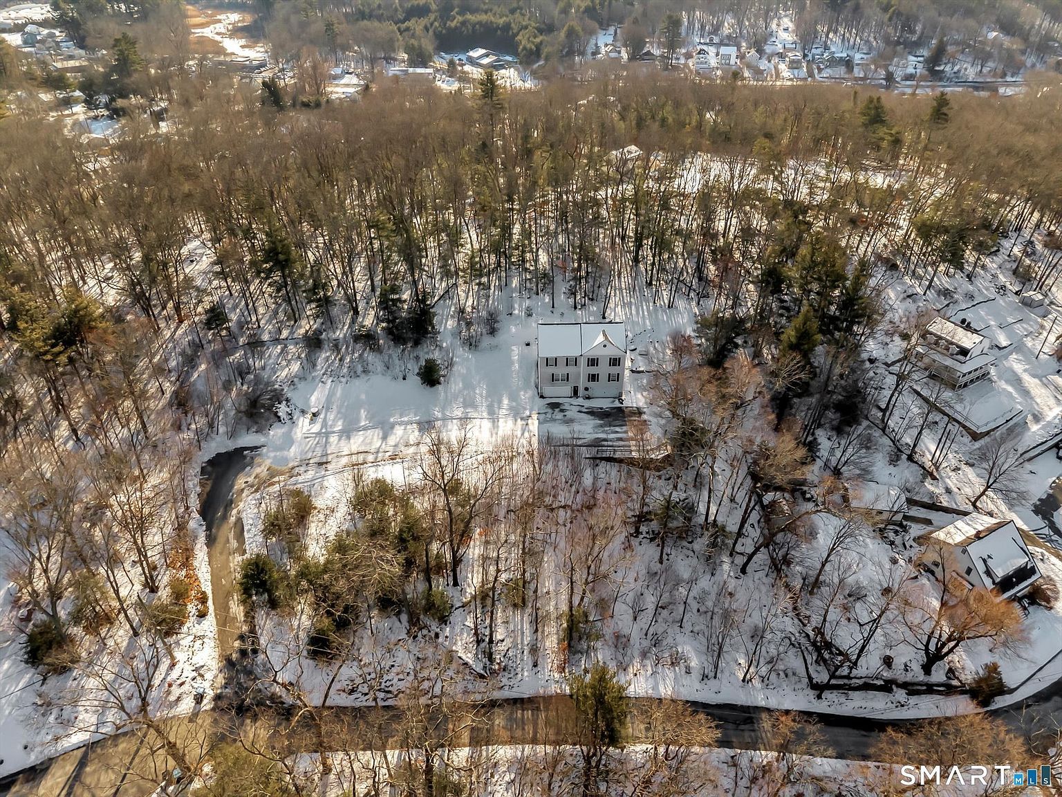 115 Groveland Ave Putnam, CT 06260 | Land/Lot