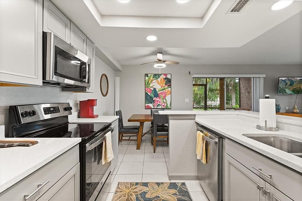 1175 Paseo Del Mar APT A Casselberry, FL 32707 | Condominium