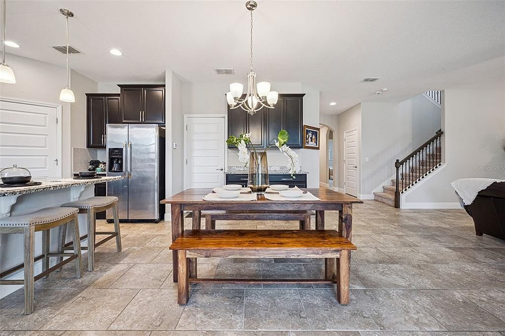 16167 Hampton Crossing Dr Winter Garden, FL 34787  | Single Family