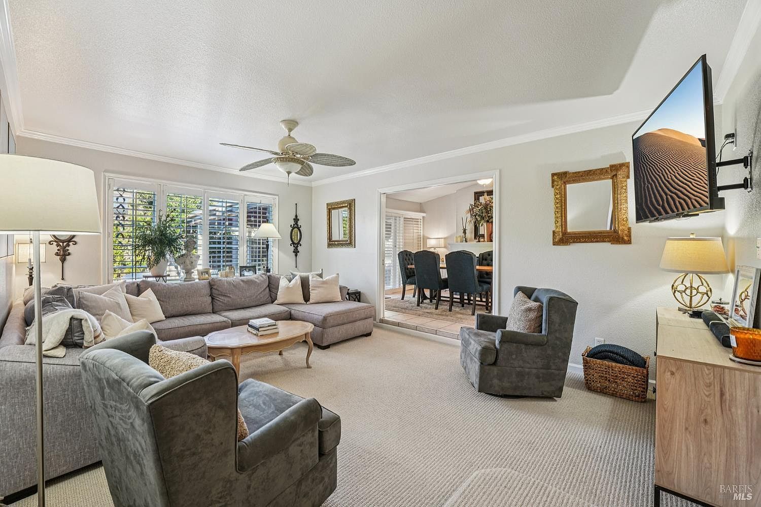 4233 Brookshire Cir Santa Rosa, CA 95405 | Single Family