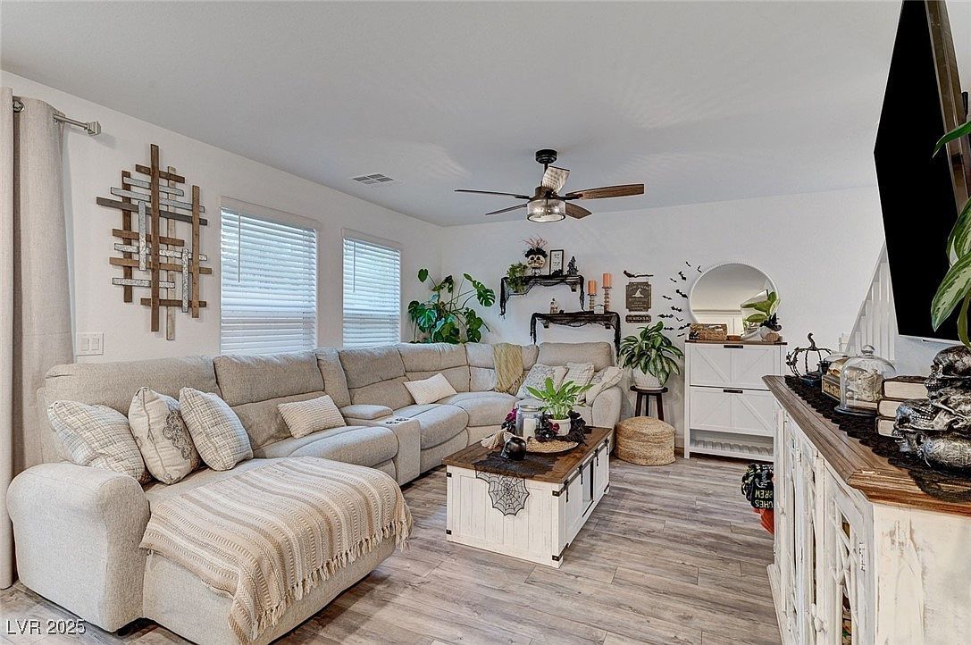 321 Bay Village Pl Henderson, NV 89011  | New build