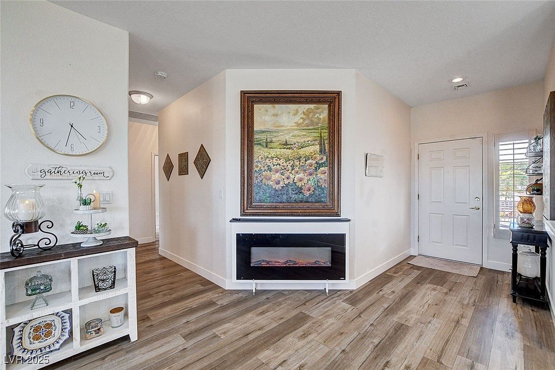 1426 Fieldbrook St Henderson, NV 89052 | New build