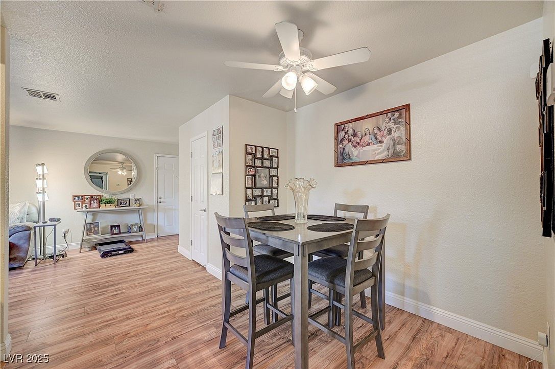 2606 S Durango Dr APT 281 Las Vegas, NV 89117  | Condominium