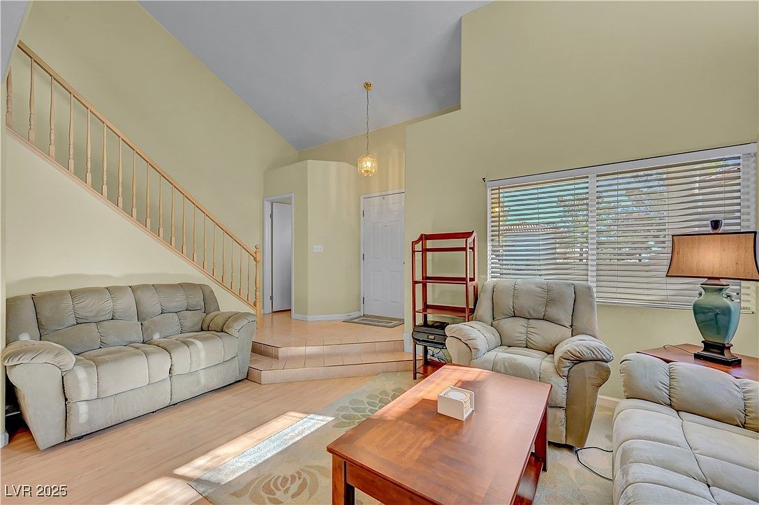 1224 Fascination St Las Vegas, NV 89128  | New build